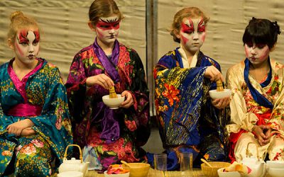 Japan InLeiden